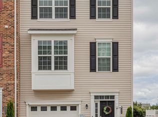 9524 John Locke Way, Owings Mills, MD