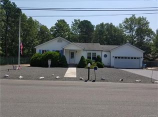 1029 Trenton Ave, Forked River, NJ 08731