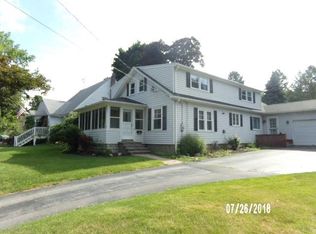 192 Temple St, Avon, NY 14414