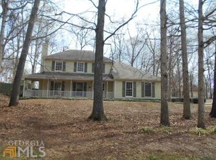 9142 Snipe Ln, Jonesboro, GA