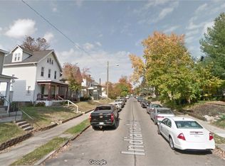 2147 Indiana Ave, Columbus, OH 43201