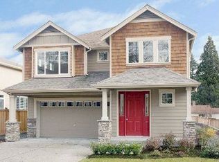 7902 NE 195th St, Kenmore, WA 98028