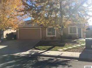 10640 Vista Alta Dr, Reno, NV 89521