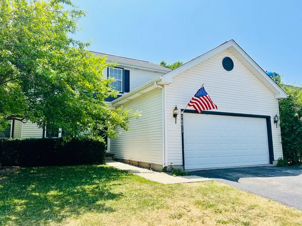 28813 Bakers Dr, Lakemoor, IL 60051