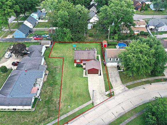 2nd image of 2361 Shirley Ann Dr