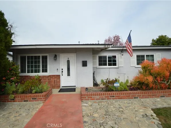 1641 1st St, La Verne, CA 91750