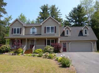 40 Washington St, Peru, NY 12972