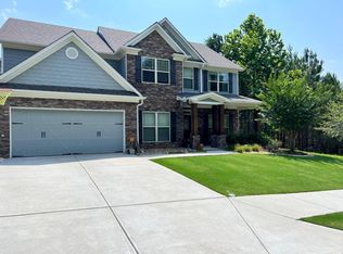 203 Talking Rock Trl, Dallas, GA 30132