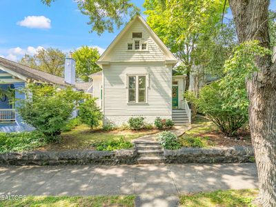 717 Deery St, Knoxville, TN, 37917