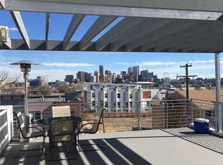 2439 N Decatur St, Denver, CO 80211