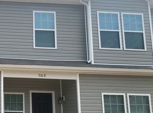510 Winston Ave UNIT B, Statesville, NC 28677