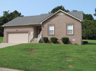 1144 York Meadows Rd, Clarksville, TN 37042