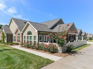 2440 Waterwheel Dr, Winston Salem, NC 27103