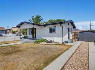 4187 Wilson Ave, San Diego, CA 92104
