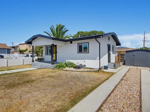 4187 Wilson Ave, San Diego, CA 92104