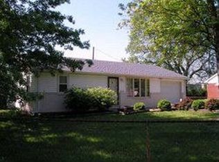 5403 Lambert St, Indianapolis, IN 46241