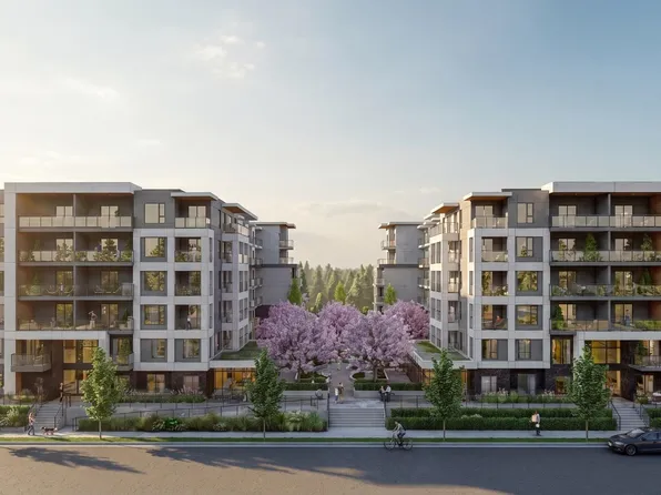 20675 Eastleigh Cres #101, Langley, BC V3A 4C4