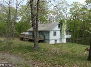 315 Arrowhead Rd, Front Royal, VA 22630