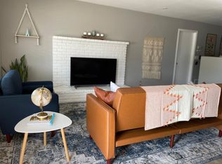 1600 N Sierra View St #A, Ridgecrest, CA 93555