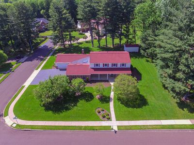 3558 Cranberry Dr, Huntingdon Valley, PA, 19006