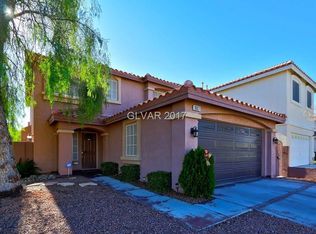 10077 Basalt Hollow Ave, Las Vegas, NV 89148