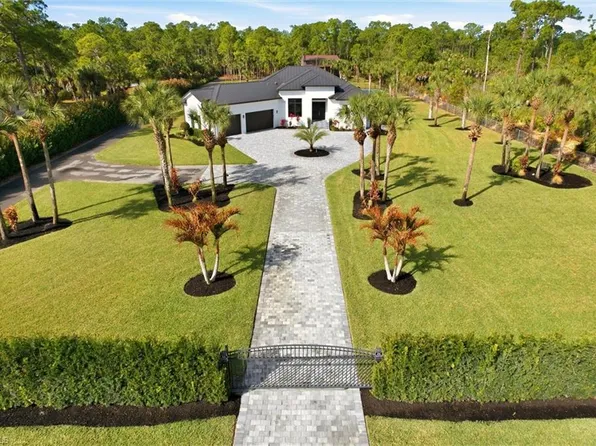 1261 SW 13th ST, NAPLES, FL 34117