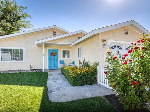 532 E Fountain Way, Fresno, CA 93704