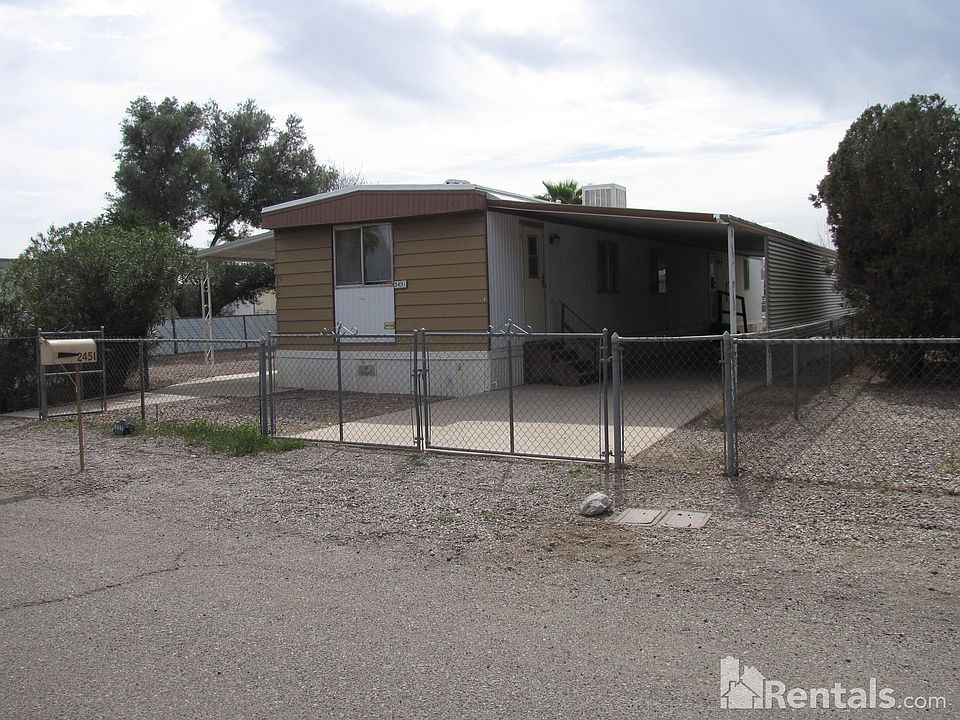1st image of 2451 W Kimberly Pl