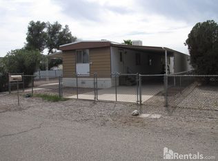 2451 W Kimberly Pl, Tucson, AZ 85705