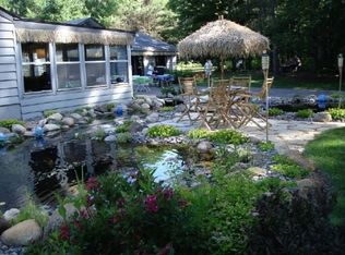 2031 Birch Bay Rd, Tomahawk, WI 54487