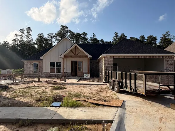 1280 Kalas Cir, Lumberton, TX 77657