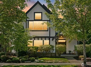3419 NE Meadow Way, Issaquah, WA 98029