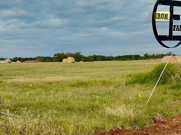 LOT 15 Cowdoc Rd #B, Kilgore, TX 75662