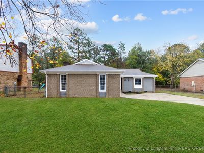 2921 Peacock St, Hope Mills, NC, 28348