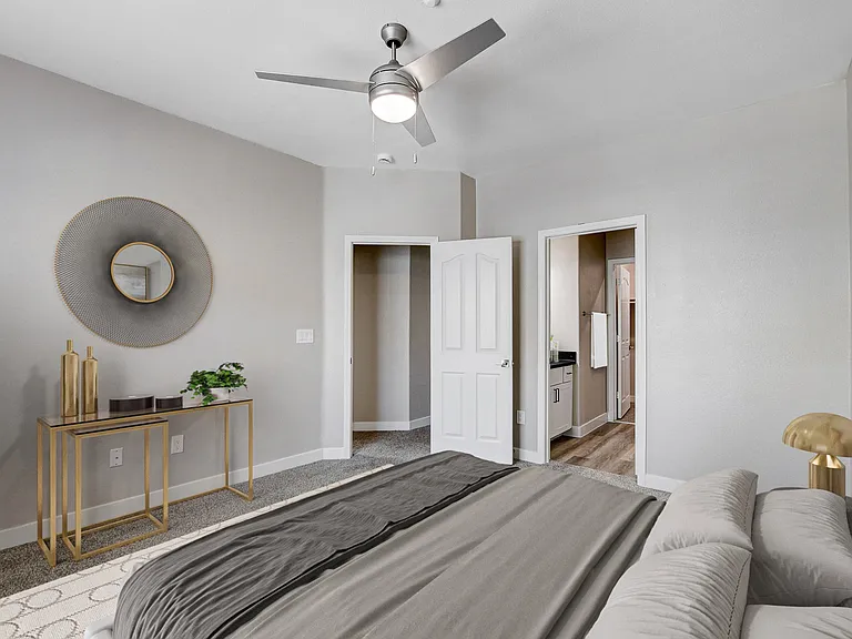 Camino Al Norte Townhomes — Photo 18