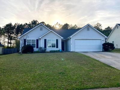 1051 Foxchase Dr, McDonough, GA, 30253