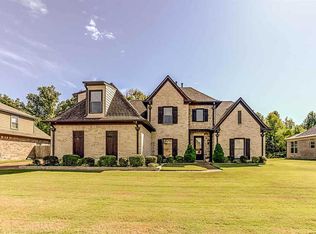 4964 Grace View Ln, Arlington, TN 38002