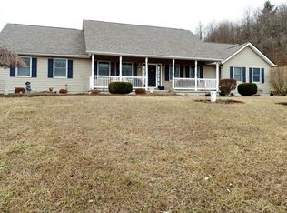 7493 Ridge Rd, Frazeysburg, OH 43822