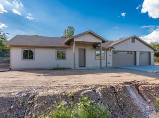 5416 N Robert Rd, Prescott Valley, AZ 86314