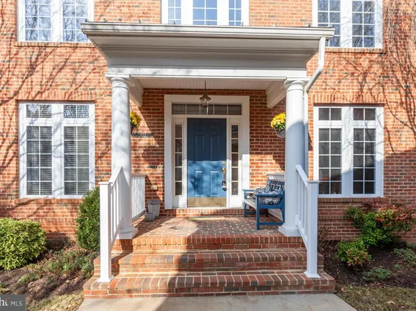 2772 Westminster Rd Unit 57, Ellicott City, MD 21043