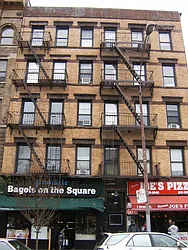 Rented by Sky Management