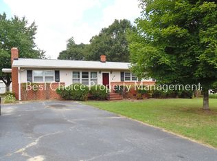 205 Le Ann Dr, Easley, SC 29642