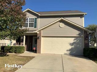 2330 Creston Mdws, Greenfield, IN 46140