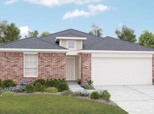 Blanton Plan, Mostyn Springs, Magnolia, TX 77354