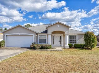 10033 SW 41st Ave, Ocala, FL 34476