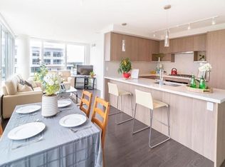 8833 Hazelbridge Way #1806, Richmond, BC V6X2C1