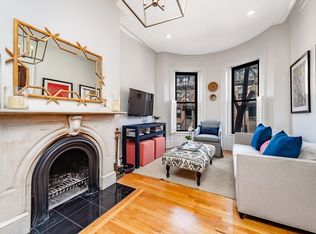 100 Appleton St #2, Boston, MA 02116