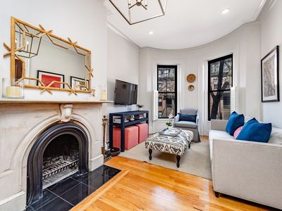 100 Appleton St #2, Boston, MA, 02116