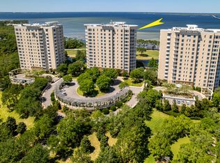 404 Kelly Plantation Dr #PENTHOUSE 7, Destin, FL 32541