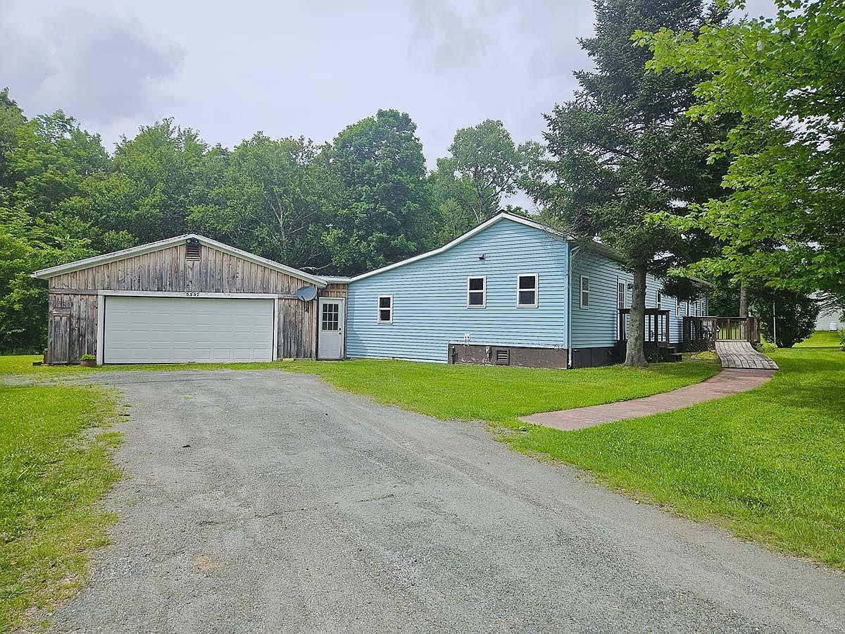 5347 Tyler Branch Road, Enosburg Falls, VT 05450 Zillow